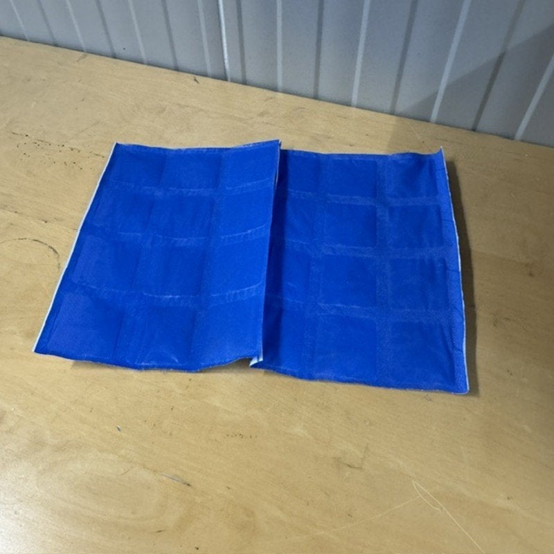 Nieuwe Koelelementen Ice Pack XL 3x4 cellen 20x28 cm afm., Ophalen of Verzenden, Nieuw, Koel-accessoire, Koelelement