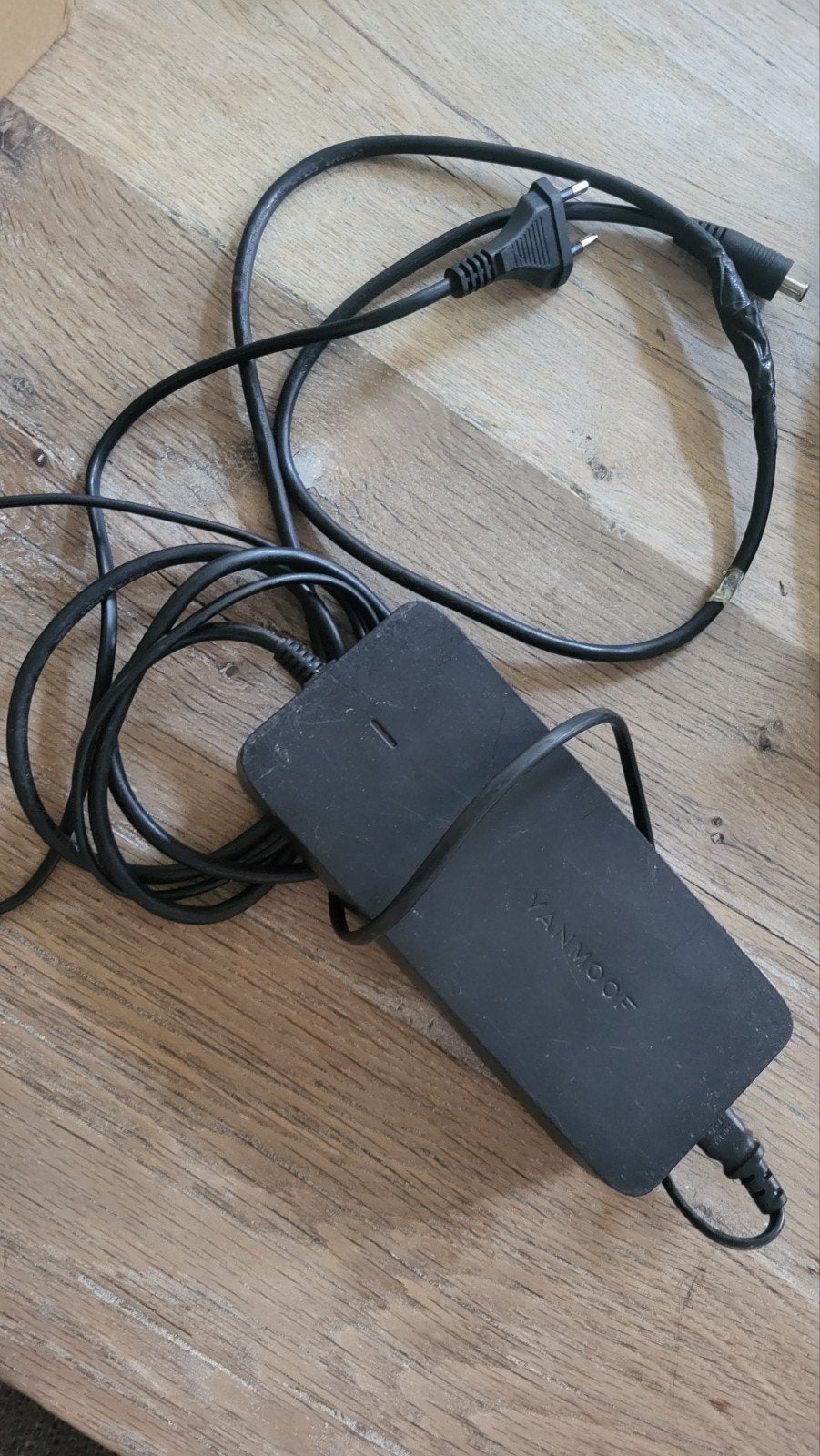 Lader Van Moof S3, Fietsen en Brommers, Ophalen of Verzenden, Gebruikt