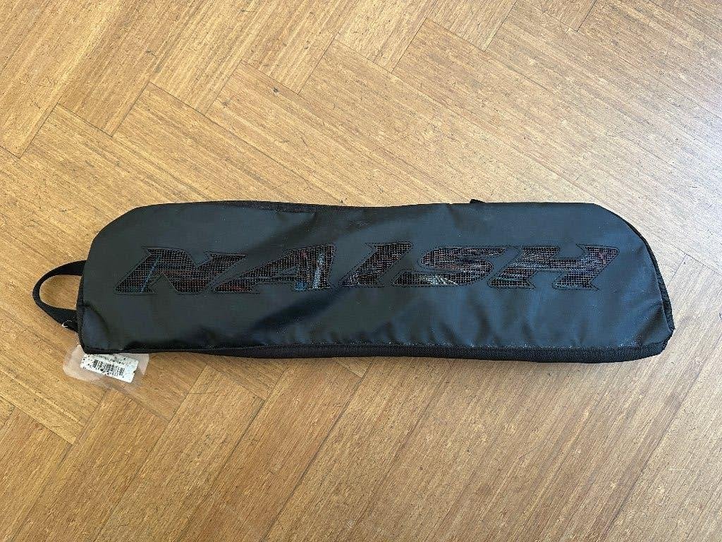 Naish Sync Bar V2 nieuw in verpakking, 22m / (50/55 cm), Geen board, Ophalen of Verzenden, Nieuw, Bar