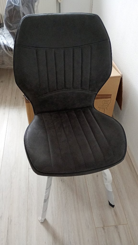 Stolen, Ophalen, Nieuw, Vijf, Zes of meer stoelen