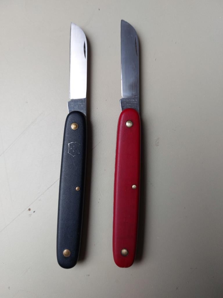 Victorinox zakmes., Ophalen of Verzenden, Zo goed als nieuw