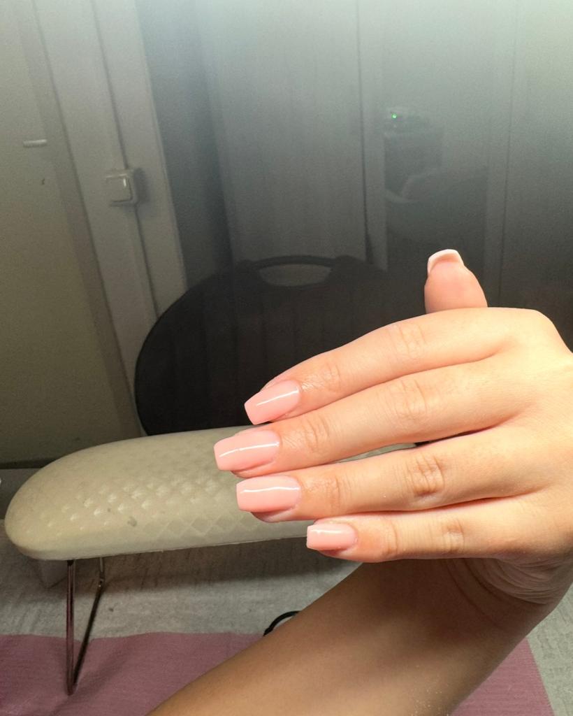 Biab Nagelstyliste Nieuwe Set €25!, Ophalen