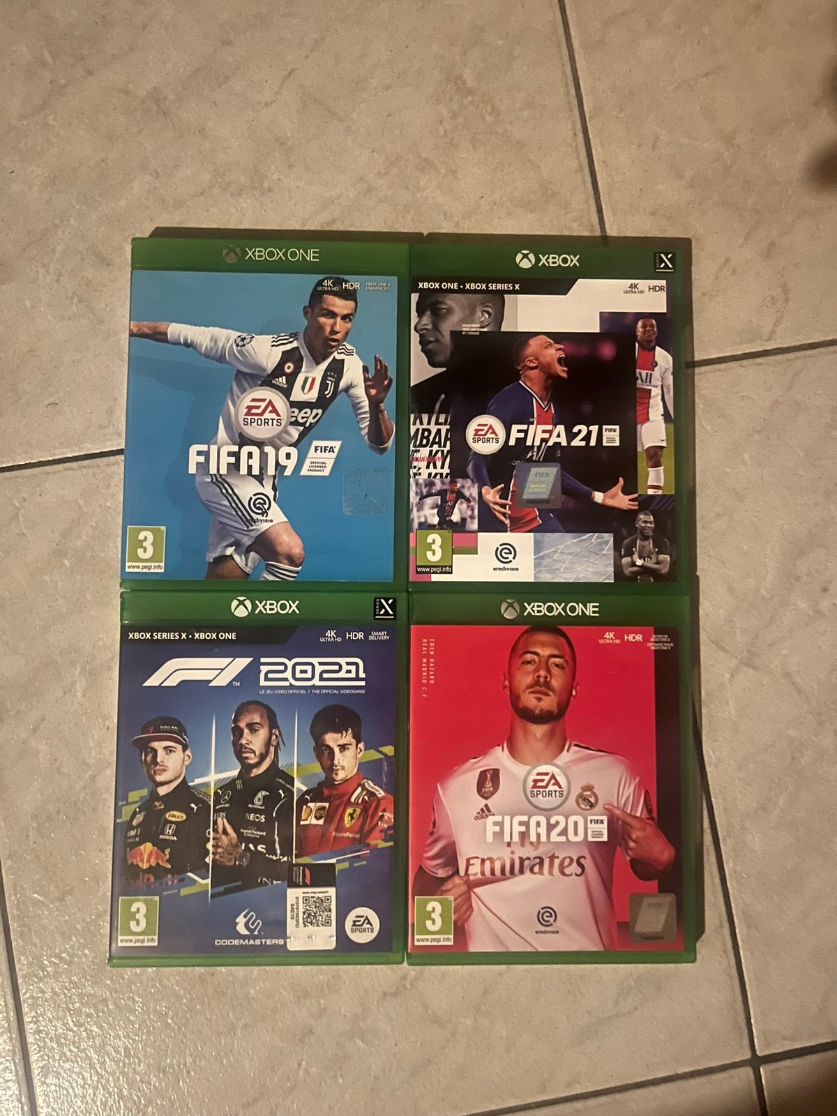 Xbox/Xbox one spellen T.E.A.B., Avontuur en Actie, Gebruikt, 1 speler, Ophalen of Verzenden