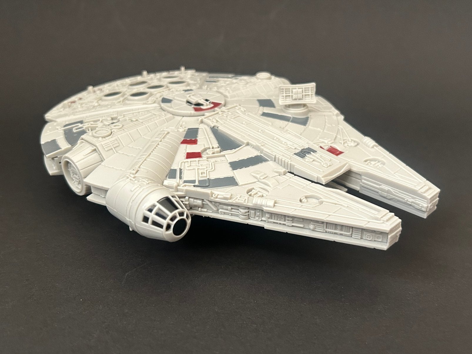 Revell Star Wars Millennium Falcon, 1:164, Verzamelen, Star Wars, Ophalen of Verzenden, Zo goed als nieuw