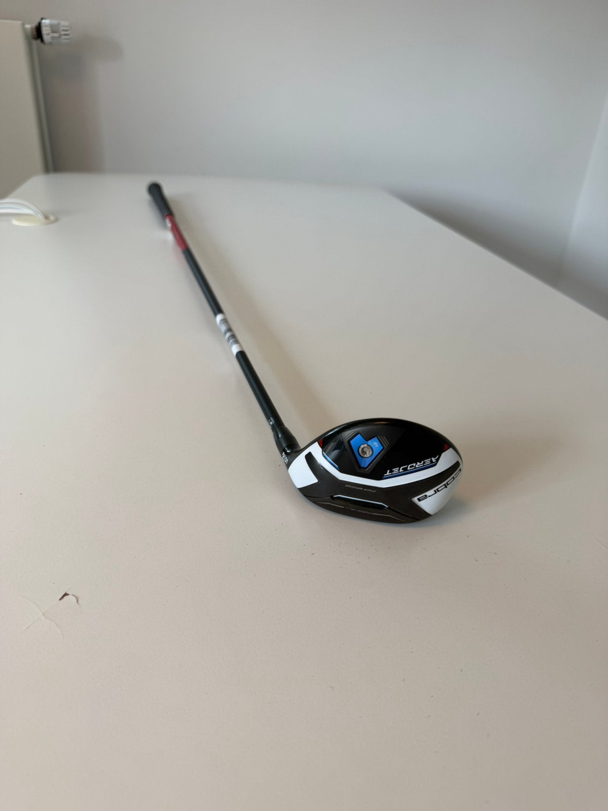 Cobra Earojet hyb 5 - A flex - ZGAN - Testen ok!, Overige merken, -, -, Ophalen of Verzenden