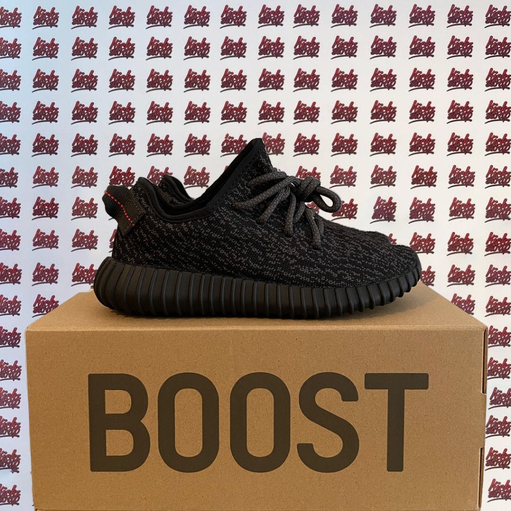 Adidas Yeezy Boost 350 V2 Pirate Black | EU 36, Kleding | Dames, Schoenen, Nieuw, Sneakers of Gympen, Zwart, Ophalen of Verzenden