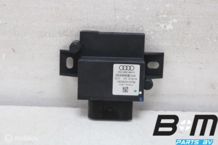 Brandstofpomp module Audi A6 4G 4G0906093H, Gebruikt