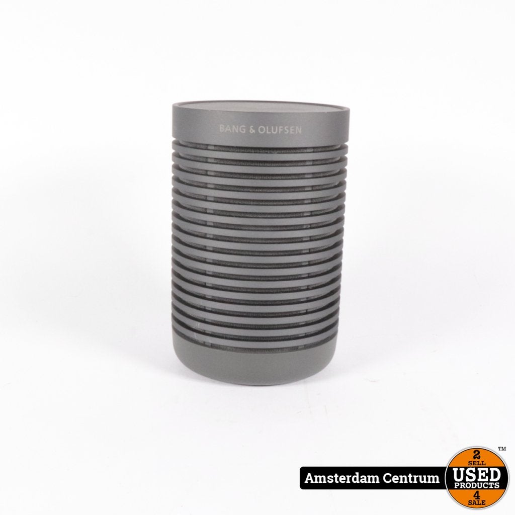Bang & Olufsen speaker - Nette Staat, Auto diversen, Autospeakers, Gebruikt