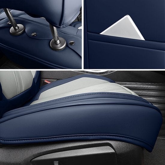 Autostoelhoes – Stoelhoes Auto – Autostoelbekleding, Corvance B.V., Verzenden, Nieuw, Corvancebol@gmail.com