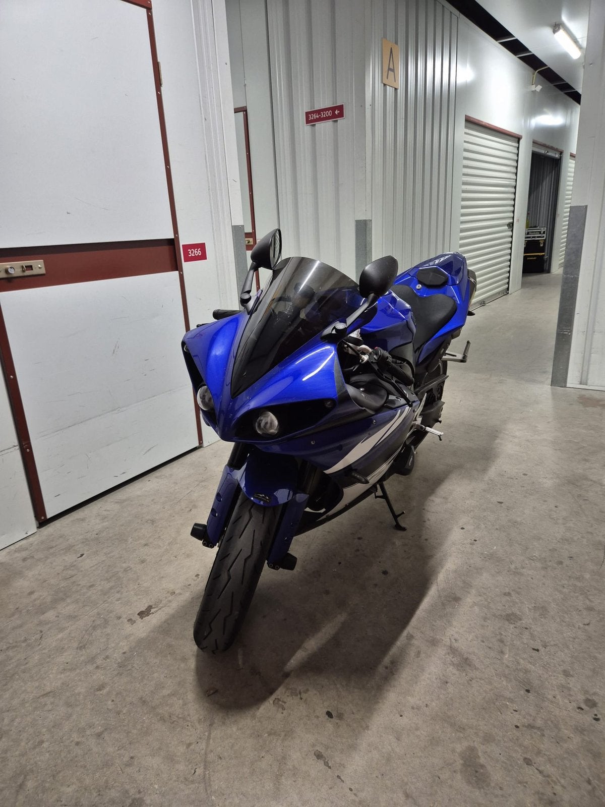 2x Yamaha YZF-R1–zeer netjes, goed onderhouden en schadevrij, Particulier, Super Sport