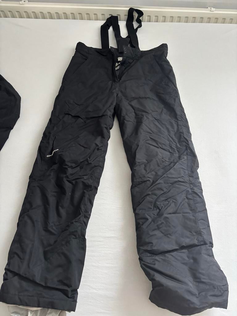 Quechua skipak, Kleding | Dames, Wintersportkleding, Ophalen of Verzenden, Zo goed als nieuw, Maat 38/40 (M), Pak