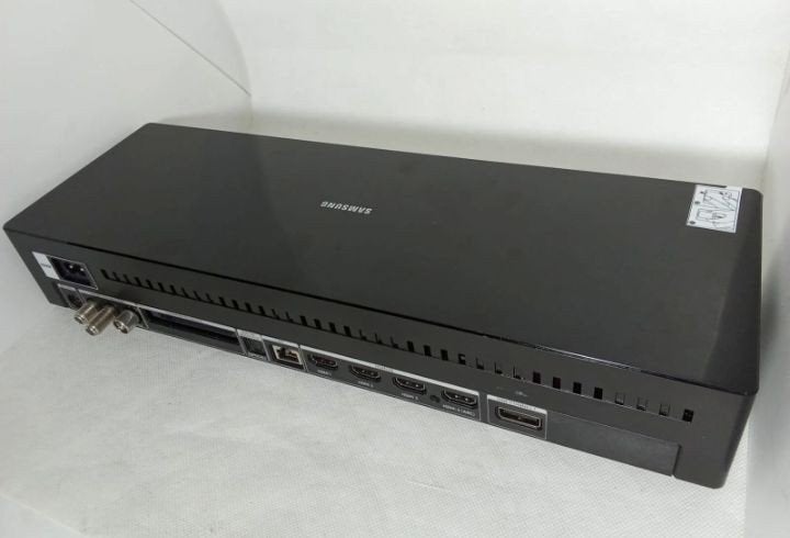 Samsung 75Q7/Q8/65Q9 SOC1003N BN91-19750S BN911975S, Verzenden