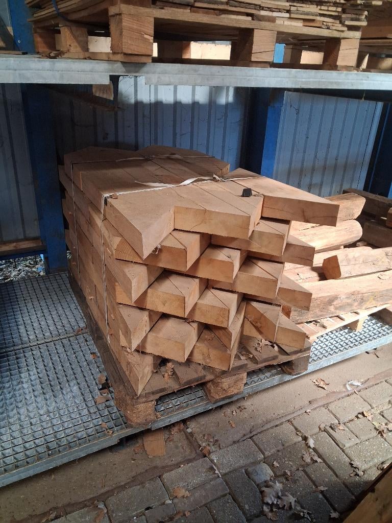 Eiken schoren, Ophalen, Eiken, Nieuw, Plank
