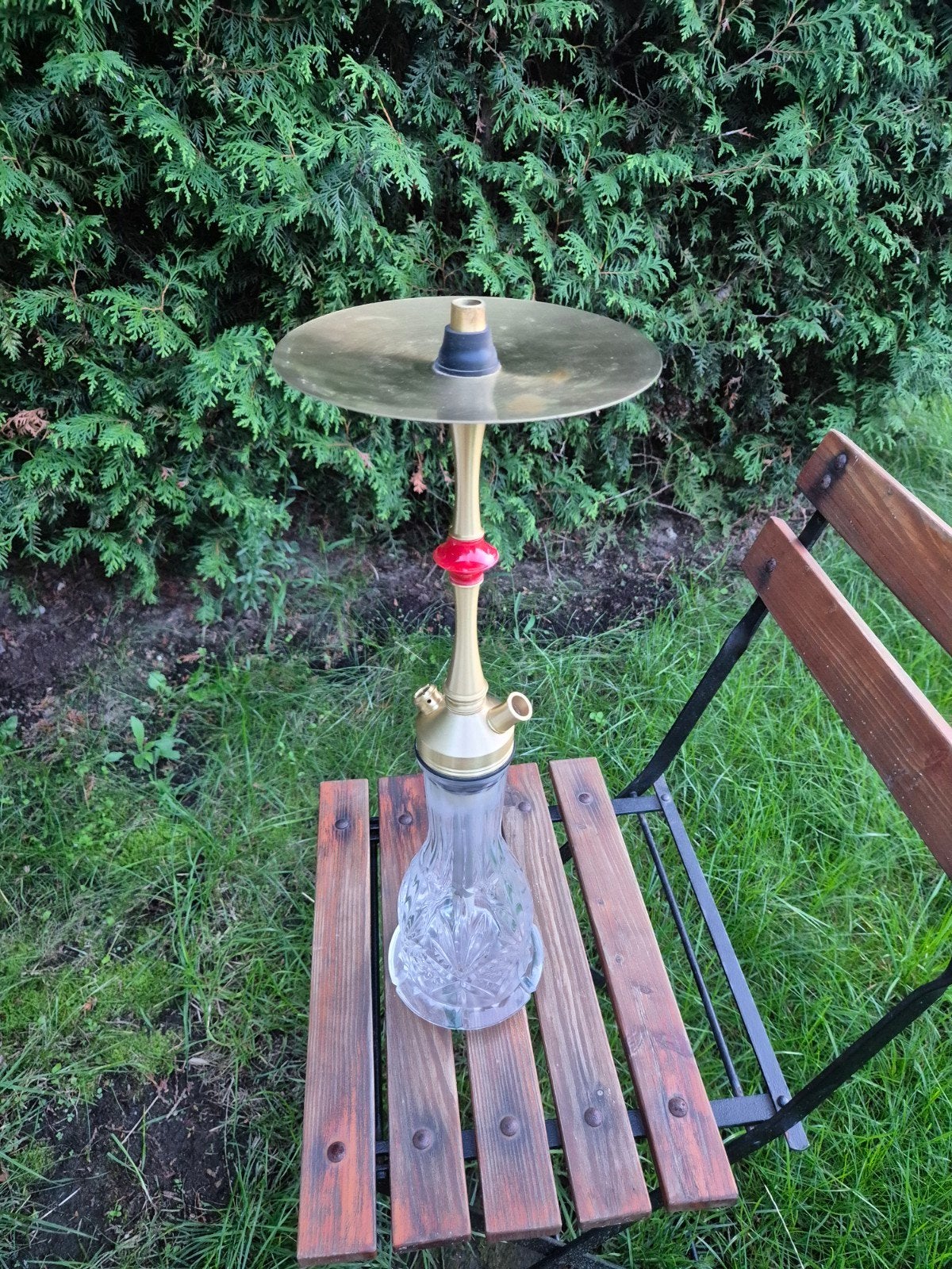 waterpijp  shiha, Ophalen of Verzenden