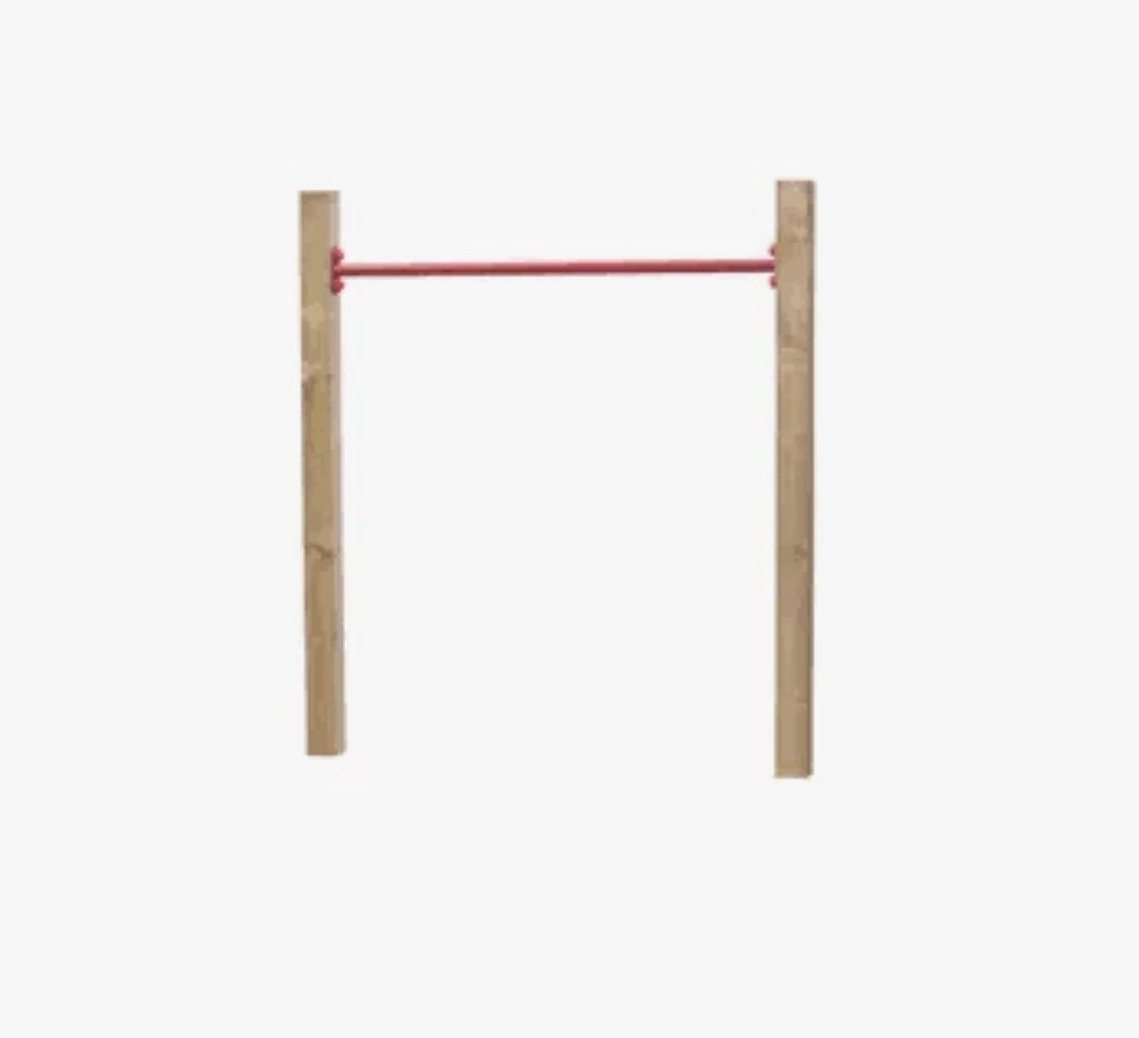 Nieuw duikelrek, Ophalen, Nieuw