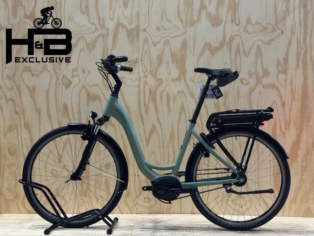 Riese & Müller Swing4 Silent E-Bike  Shimano Nexus, Fietsen en Brommers, Elektrische fietsen, Niet ingevuld, Ophalen of Verzenden