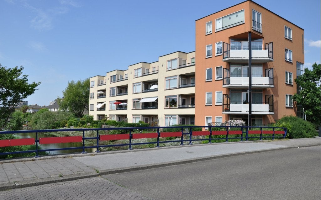 NIEUW! Woonruimte te huur Otellostraat, Alkmaar