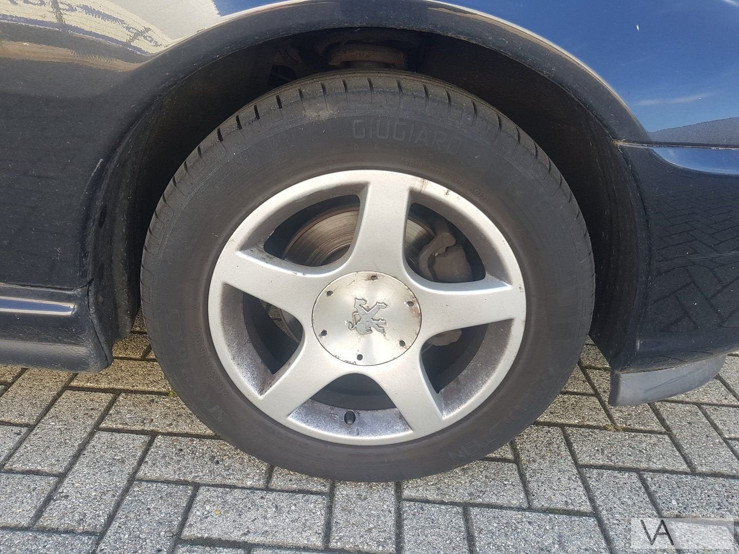 Peugeot 406 coupe 1997 - 2005 demontage 2.2 hdi 3.0 v6 2.2, Gebruikt, -, -, Ophalen of Verzenden