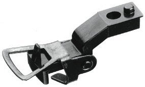 Fleischmann 6524 - Beugelkoppeling, penmechaniek, Gelijkstroom, Fleischmann, Overige typen, Nieuw