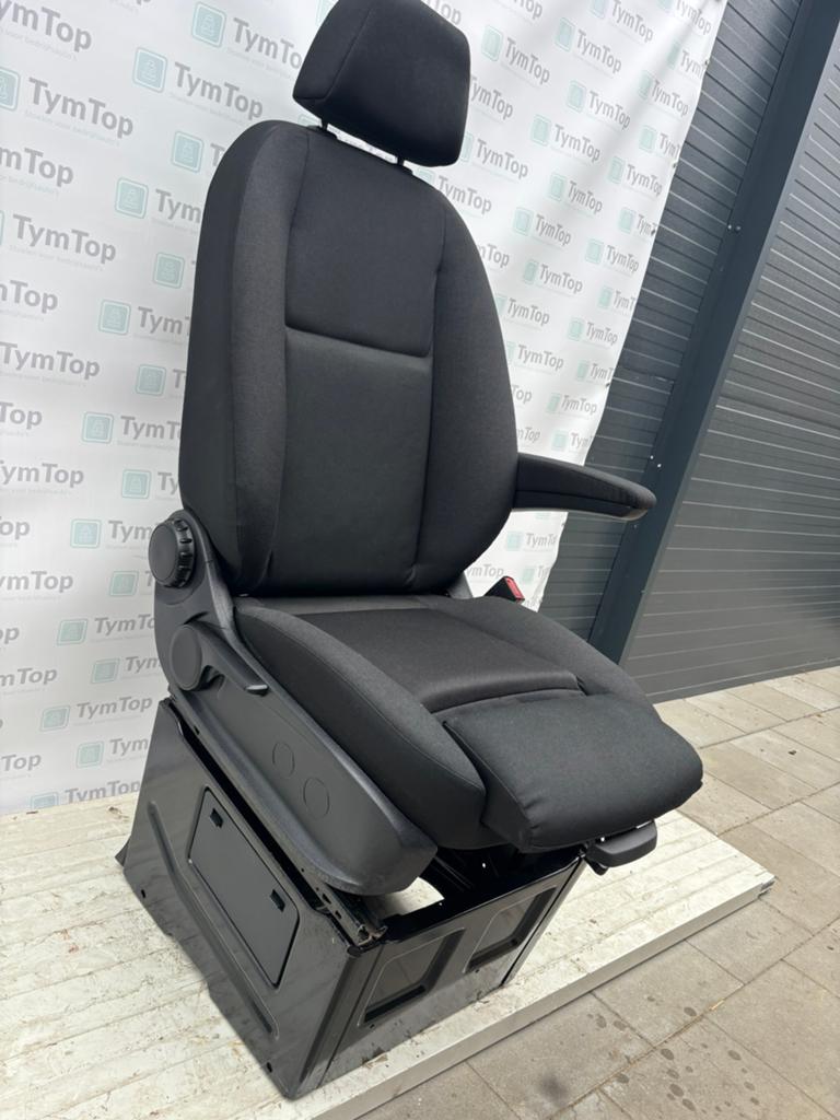 stoel passagier comfort Mercedes Sprinter w907 2017-2025, Tymtop5@gmail.com, 3161ek, Tymtop, Mercedes-Benz