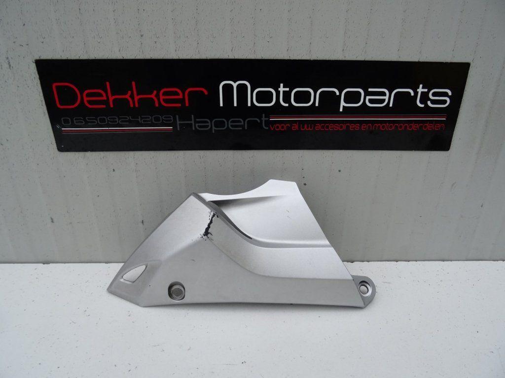 Linker Onderkuip Honda VFR1200X Crosstourer 2012-2013-2014, Gebruikt, -, -, Ophalen of Verzenden