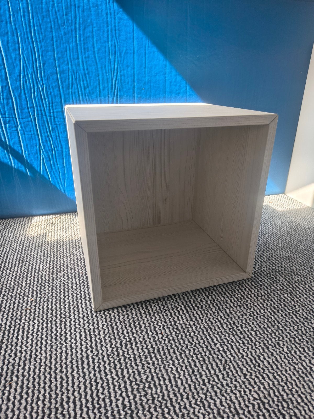 Ikea Valje kubus - 6 stuks (35x35x25 cm), Ophalen, Minder dan 50 cm, Gebruikt, Minder dan 100 cm