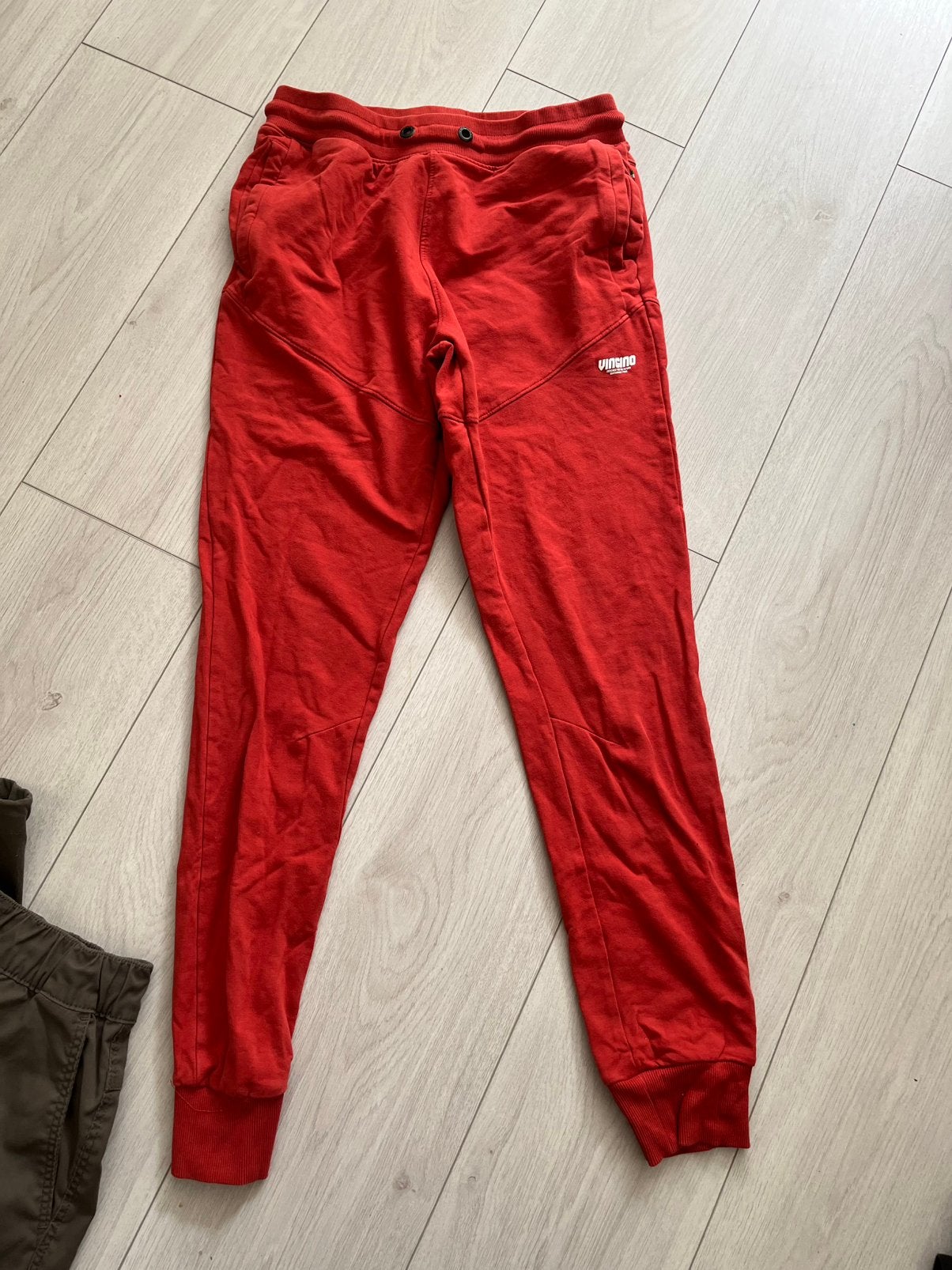 Vingino joggingbroek maat 170, Ophalen of Verzenden, Zo goed als nieuw, Jongen, Broek