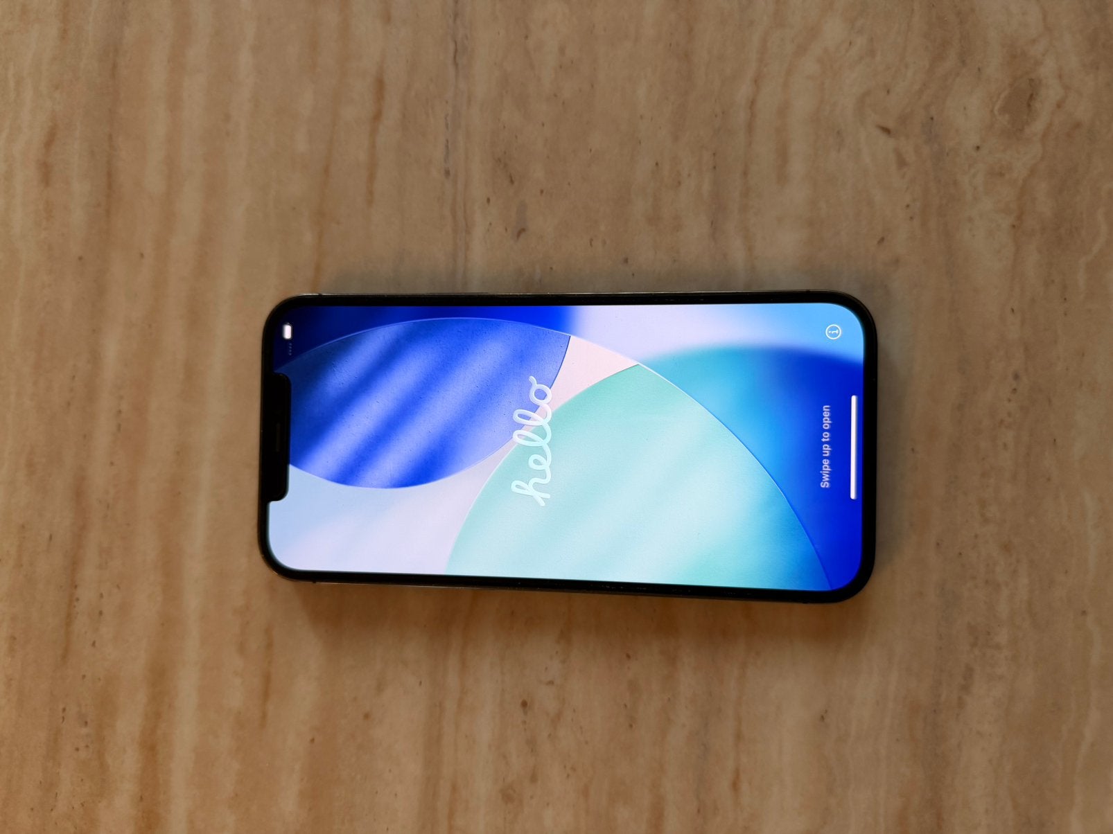 Iphone 12 pro Max 128gb