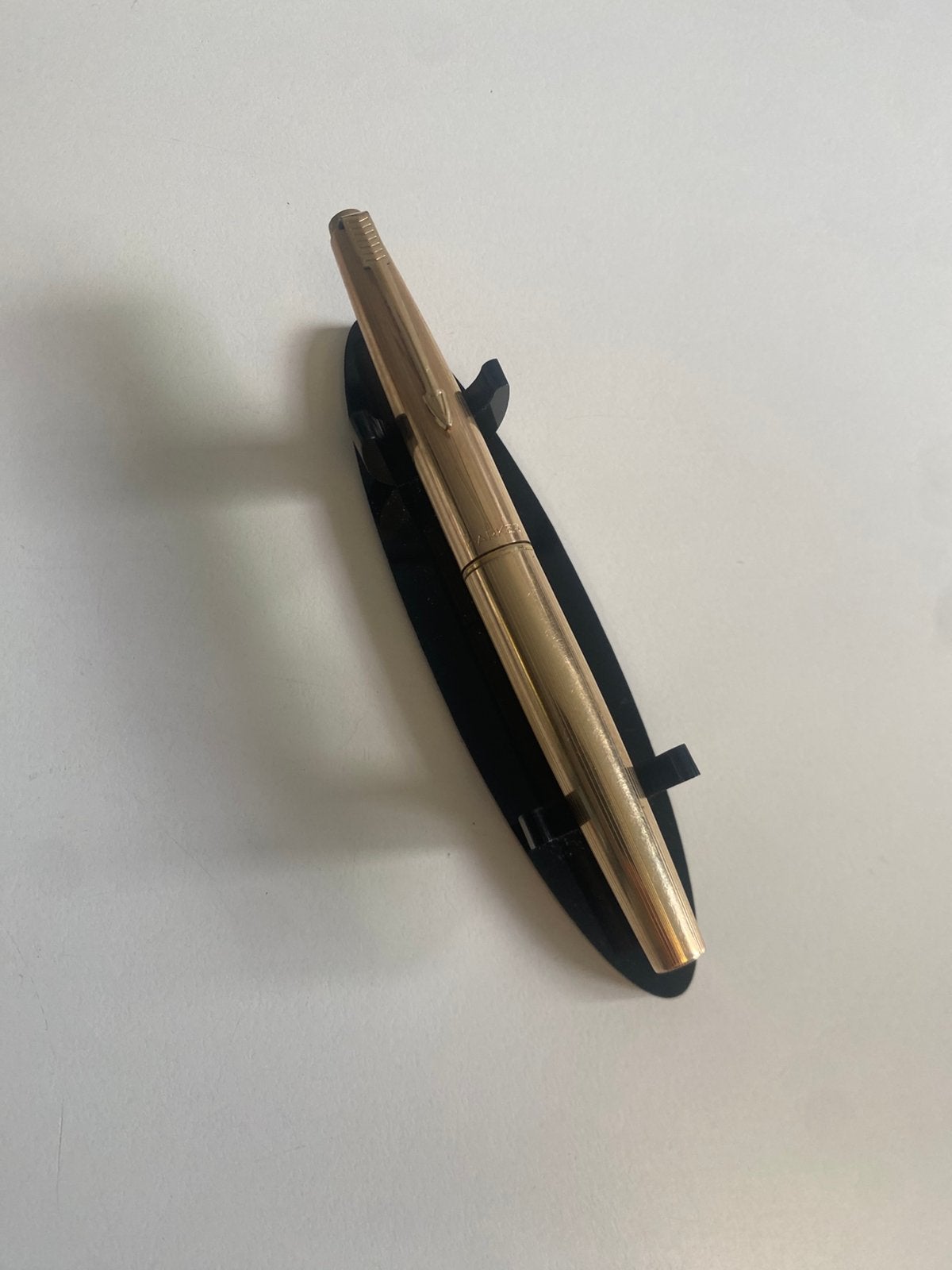 Parker vulpen, Verzamelen, Pennenverzamelingen, Ophalen of Verzenden, Zo goed als nieuw, Vulpen, Parker