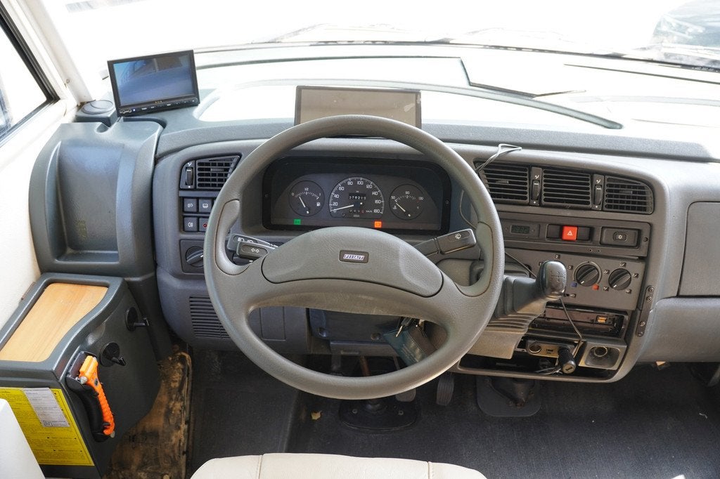 Fiat Hymer Camper 230 CEMBB DUCATO E 710 Hymer 230 3500 KG /, Caravans en Kamperen, Info@sv-automotive.nl, Bedrijf, Diesel, Schenkels & Verstege Automotive B.V.