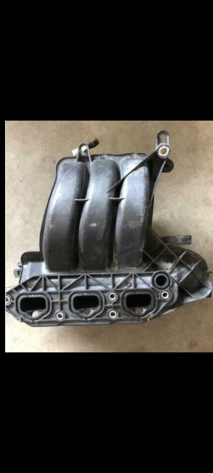 Inlaatspruitstuk / Gasklep Volkswagen Up, Ophalen of Verzenden, Gebruikt, Volkswagen