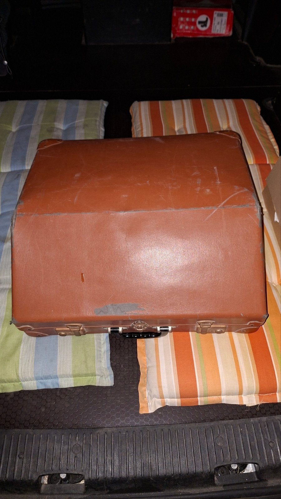 T.k Marinucci 80 bas accordeon, Ophalen, Gebruikt