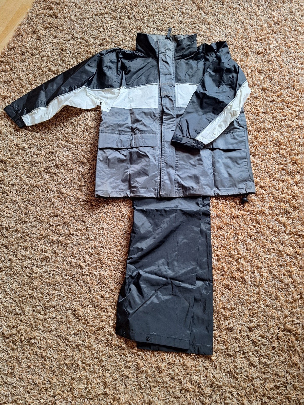 REGEN PAK M 128, Ophalen, Nieuw, Regenjas, Kinderen