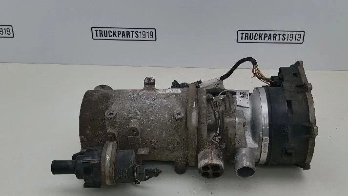 Webasto 82699395 ThermoPro90 Volvo, Ophalen, Gebruikt