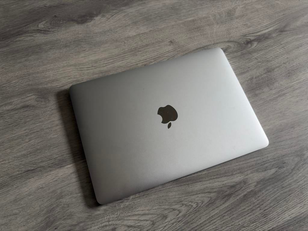 MacBook (Retina, 12-inch, Early 2015), Computers en Software, Apple Macbooks, Gebruikt, Qwerty, 8 GB, Minder dan 2 Ghz