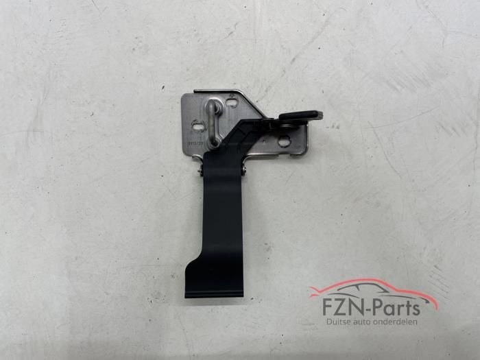 VW Transporter T6.1 Slot mechaniek Motorkap Vanghaak, Auto-onderdelen, Carrosserie en Plaatwerk, Ophalen of Verzenden, Gebruikt