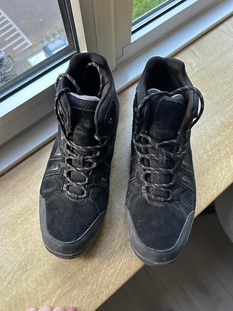 Wandelschoenen Human Nature maat 45, Ophalen of Verzenden, Zo goed als nieuw, Schoenen
