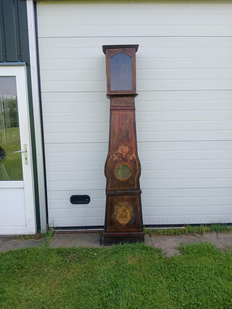Comtoise kast te koop, Antiek en Kunst, Ophalen