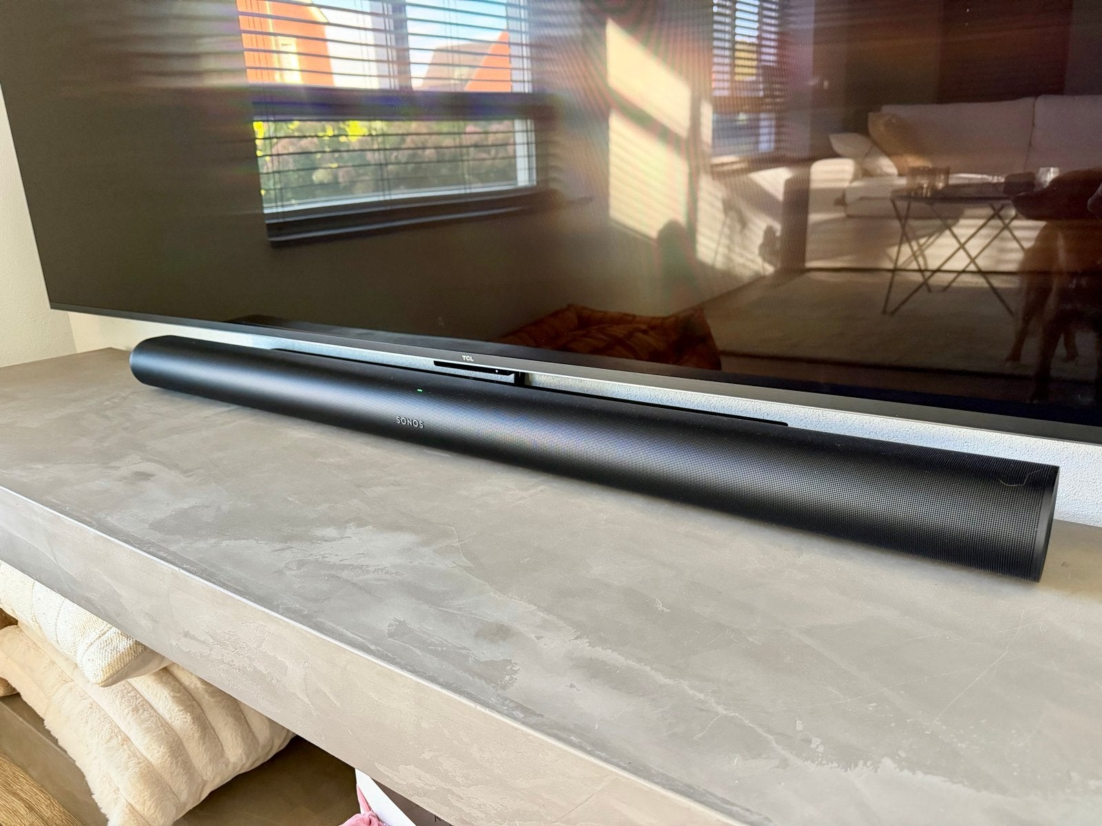 Sonos Arc Ultra  Soundbar – VS versie, Ophalen, Zo goed als nieuw