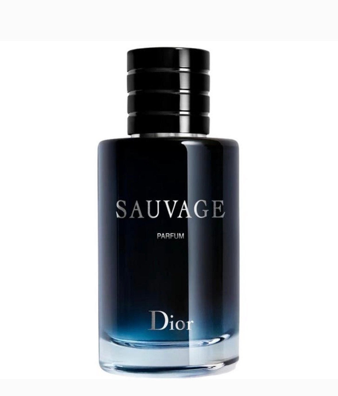 Dior Sauvage Parfum - Herenparfum, Ophalen of Verzenden, Nieuw