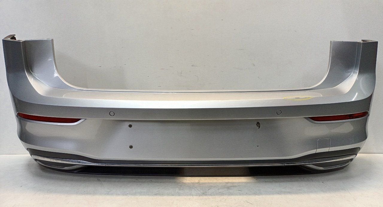 Bumper achter Volkswagen Golf, Onderdelen@venauto.nl, Van der Ven Autorecycling B.V., Gebruikt, Ettenseweg 76, 4706 PB Roosendaal, The Netherlands
