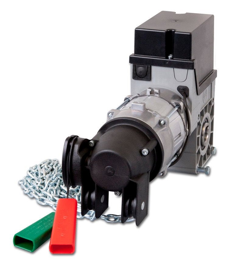 Gfa Elektromaten as motor, opsteek motor levering of montage, Doe-het-zelf en Verbouw, Ophalen of Verzenden, 120 cm of meer, 215 cm of meer