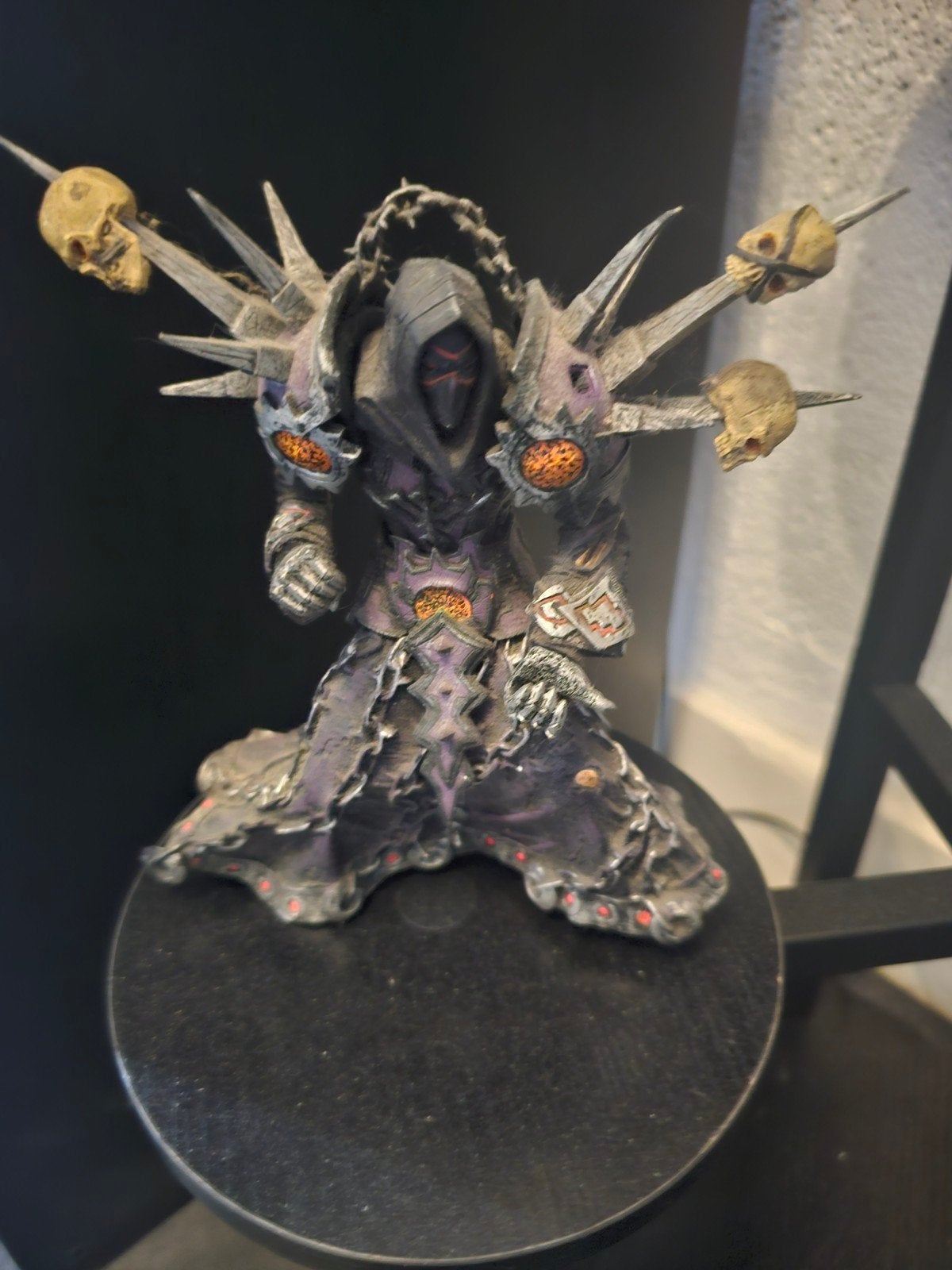 World of warcraft pop, Ophalen of Verzenden, Warhammer