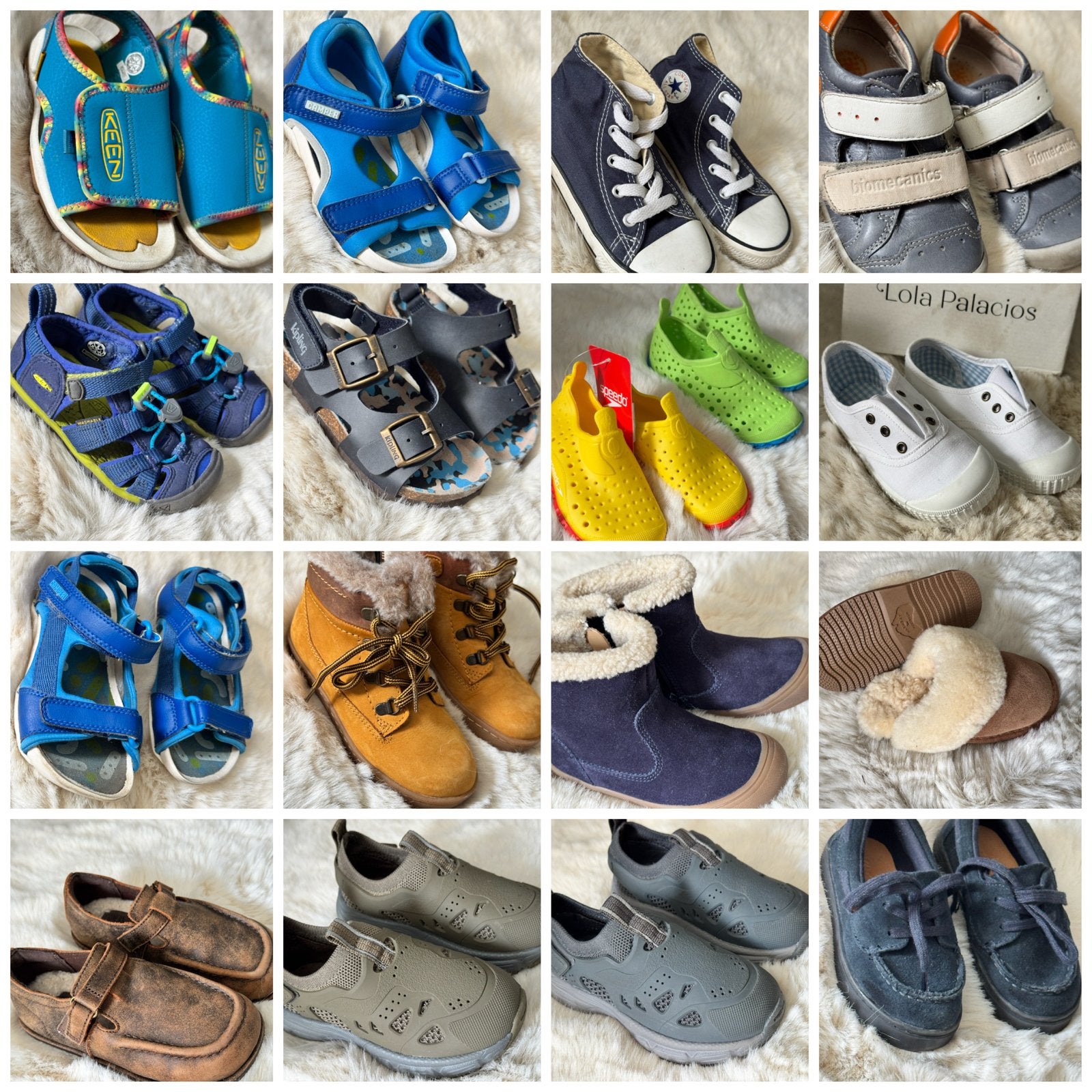 Diverse kinderschoenen en zwemschoenen - maten 21 t/m 28, Kinderen en Baby's, Kinderkleding | Schoenen en Sokken, Ophalen of Verzenden
