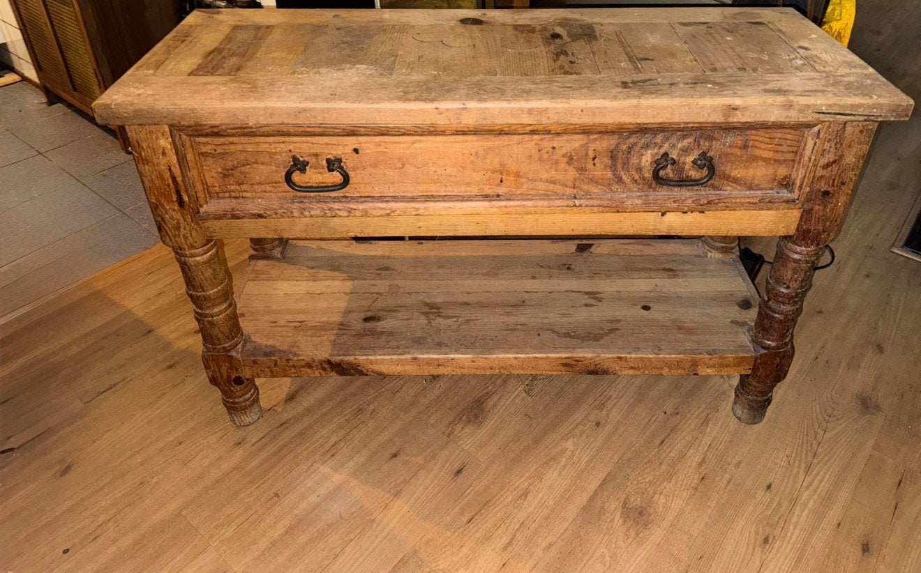 Dressoir, Huis en Inrichting, Kasten | Dressoirs, Ophalen, Zo goed als nieuw, 25 tot 50 cm, 150 tot 200 cm
