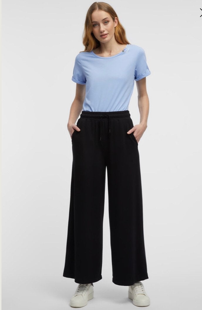 Ragwear vegan sweatpants jogging broek JECKY zwart (set), Ragwear, Zwart, Nieuw, Ophalen of Verzenden