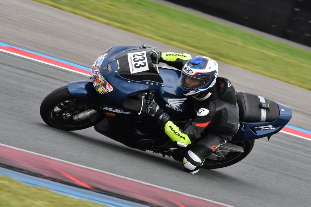 Honda CBR900RR SC33 Fireblade onderdelen 1998-1999, Motoren, Ophalen of Verzenden, Gebruikt