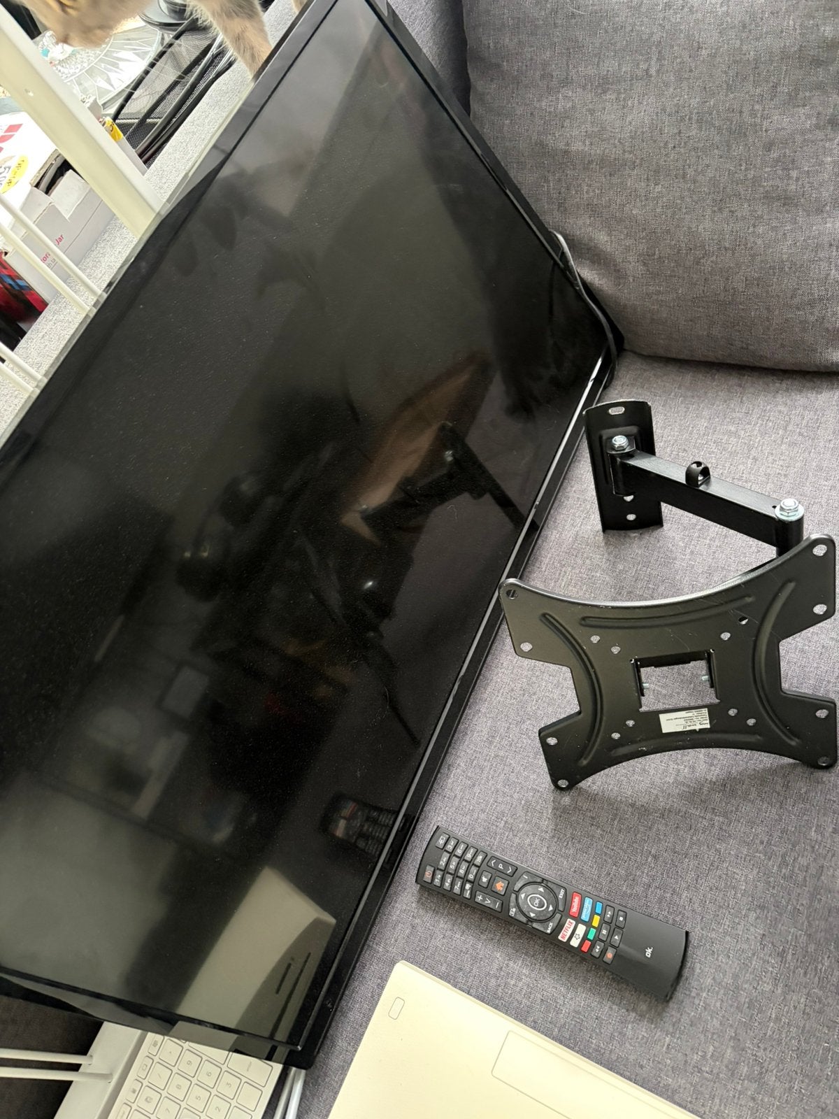 Tv, Ophalen, Gebruikt