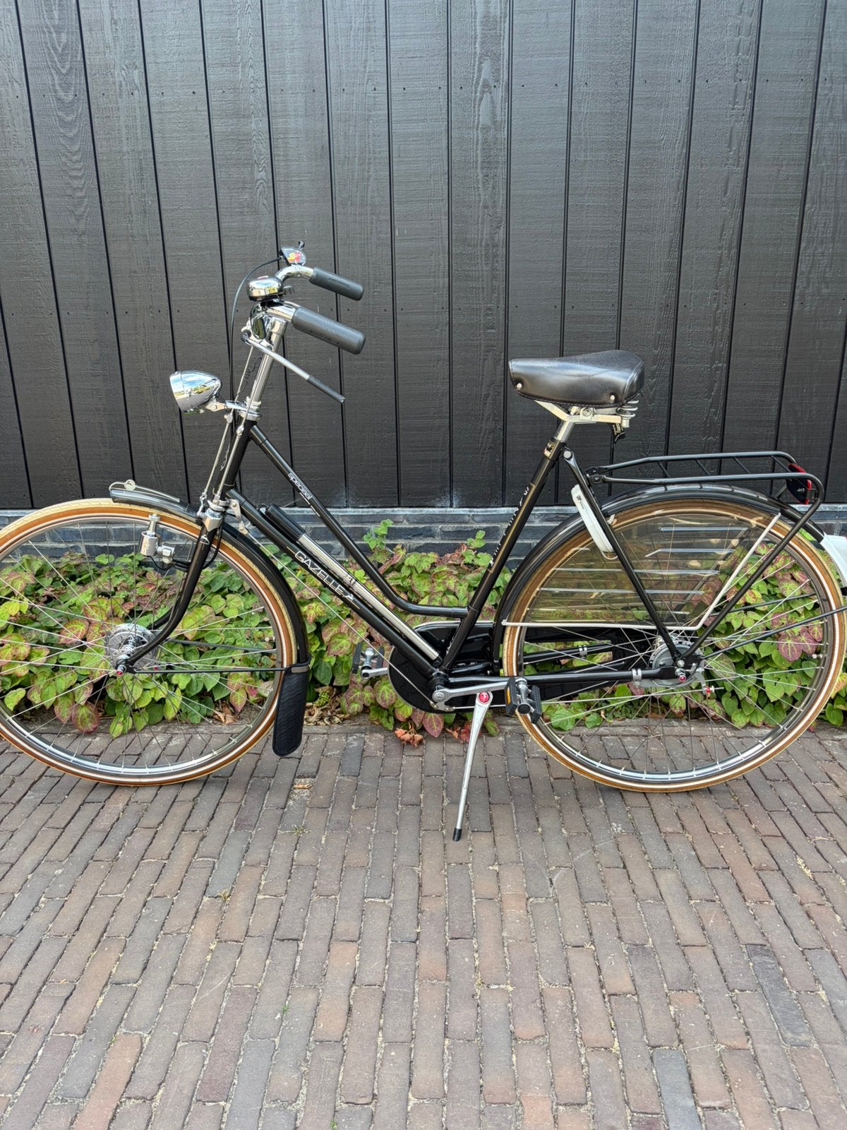 GAZELLE SPECIAAL, 55 tot 59 cm, Ophalen