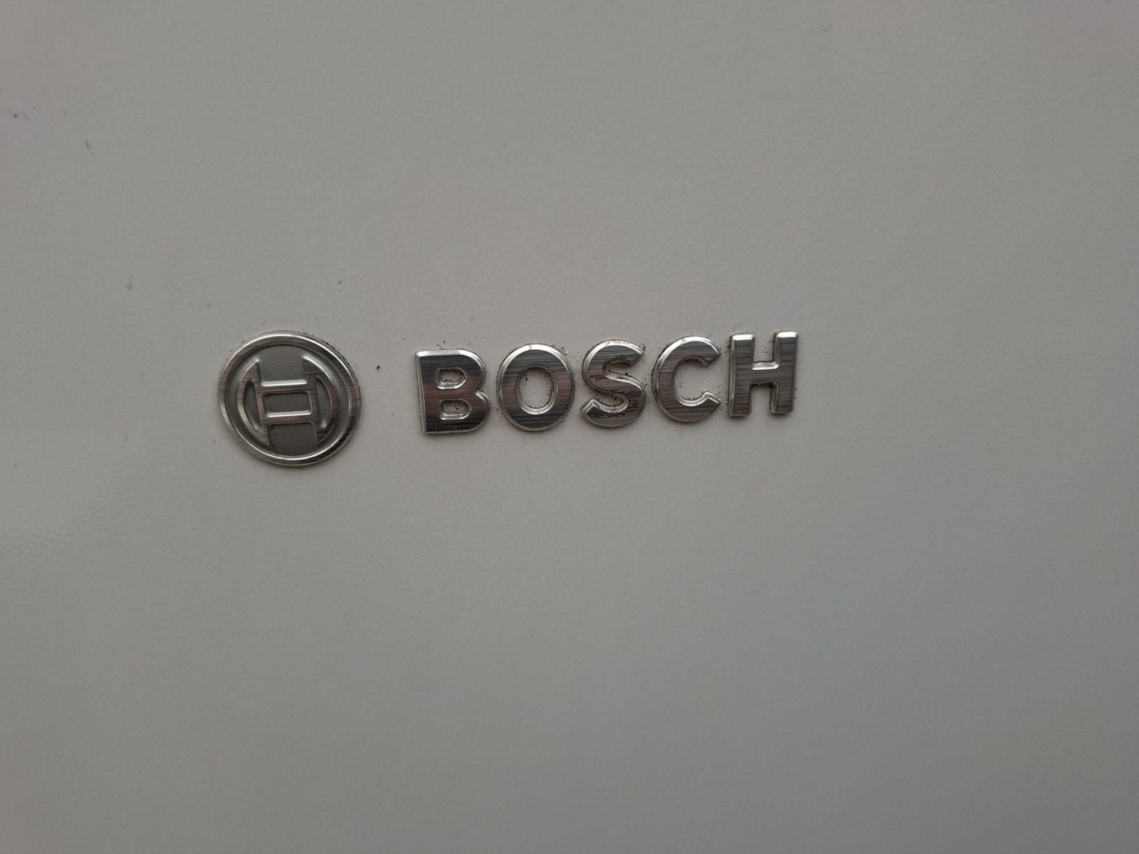 Bosch Vrieskast GSD26N10/03 - Goed onderhouden met BigBox, Vrieskast, Gebruikt, Ophalen of Verzenden, Energieklasse A of zuiniger